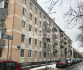 Продать Квартиры вторичка Юрия Гагарина пр-кт  31 