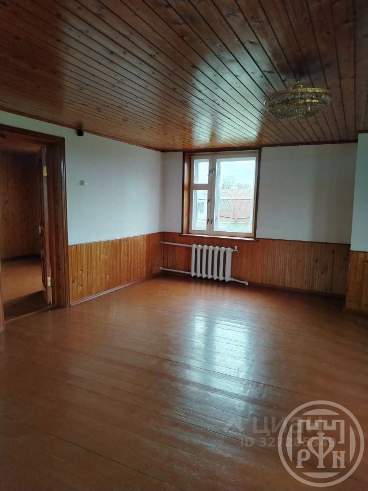 Продажа дома д. Средняя Колония,  д. 33