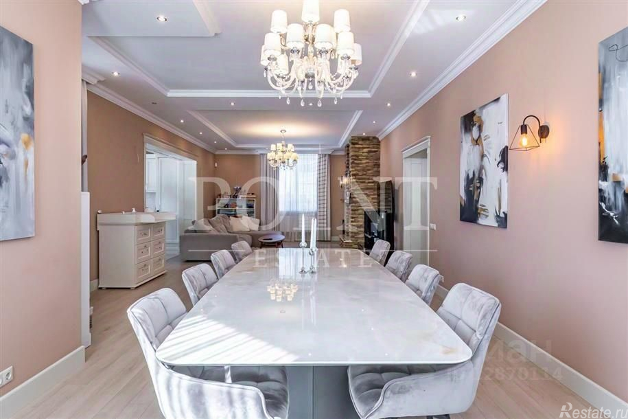 Продажа дома Истра, 46К-9140,  д. 1