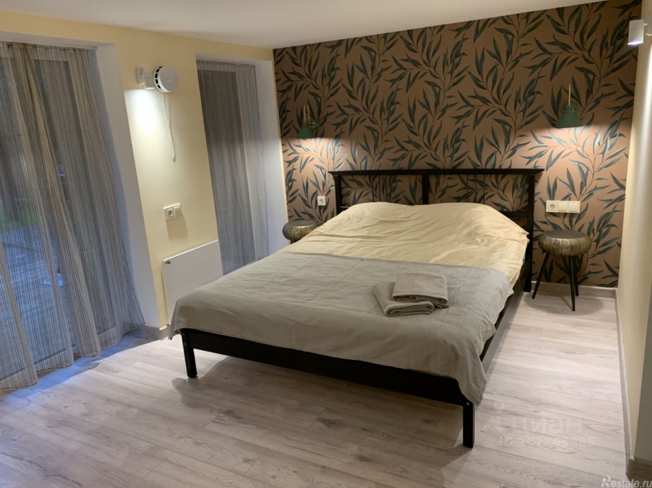 Аренда дома Ивовая улица