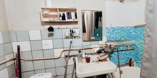 2-комн квартира Ланское ш,  д. 10,  к. 5