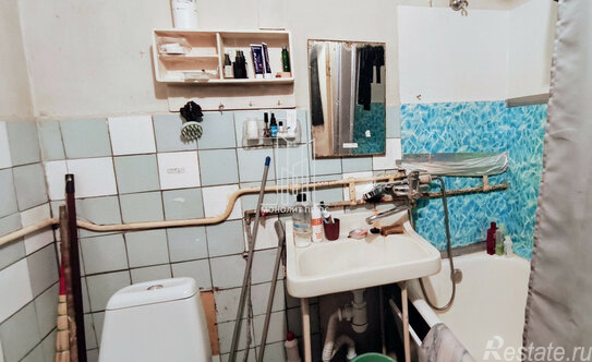 Продажа 2-комн квартиры на вторичном рынке Ланское ш,  д. 10,  к. 5