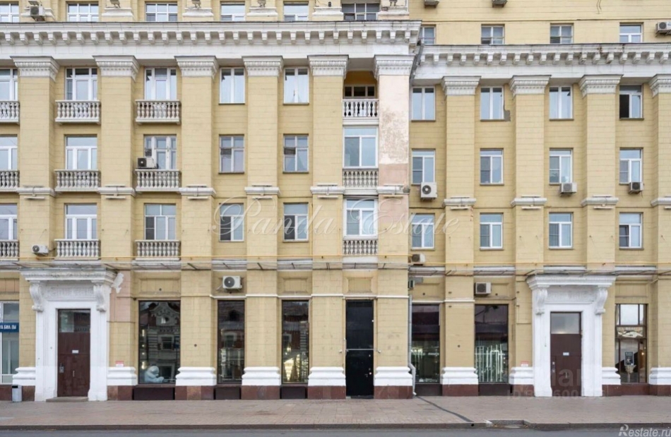 Продажа офиса Народная ул,  д. 15