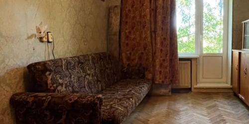 3-комн квартира проспект Народного ополчения, 165