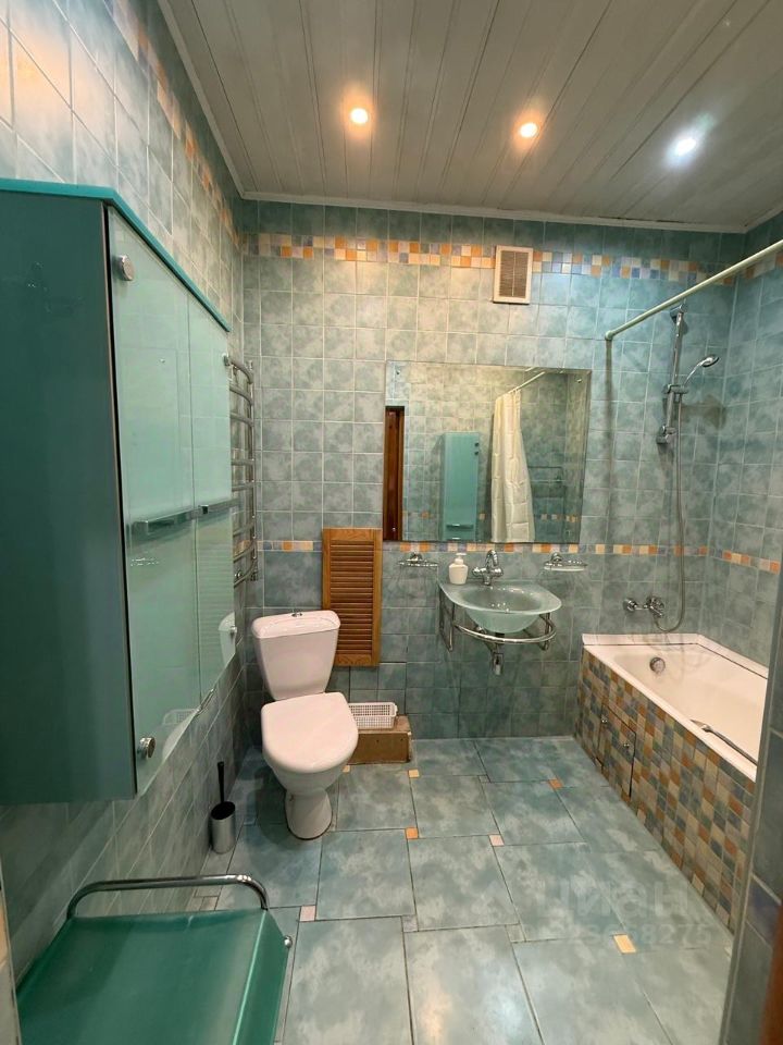 Аренда 1-комн квартиры на вторичном рынке Варшавское ш,  д. 6