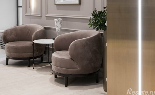 Продажа 2-комн квартиры в новостройке Карповский переулок