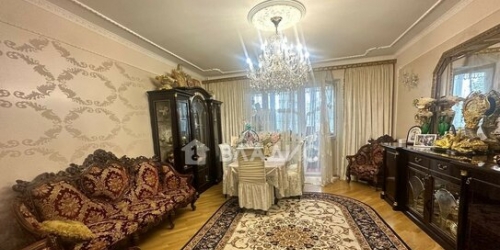 3-комн квартира ул Привольная,  д. 21