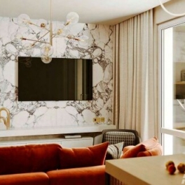 Продажа 1-комн квартиры на вторичном рынке Новоселье, ул Большая Балтийская,  д. 10,  к. 2