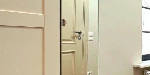 Студия Новокузнецкая улица, 24С3а