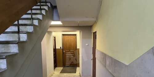 Офис Сибирский проезд,  д. 2