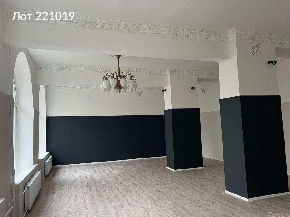 Аренда ПСН Россия, Симферопольский бульвар, 12/14к2