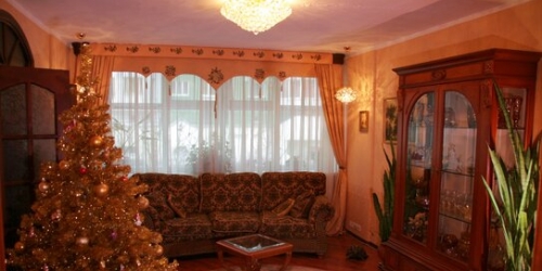 7-комн квартира Пенягинская улица,  д. 24