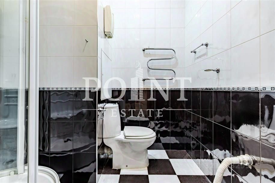 Продажа 5-комн квартиры на вторичном рынке Ломоносовский проспект, 7К5