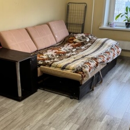 Продажа 1-комн квартиры на вторичном рынке Харьковский проезд,  д. 5А,  к. 2