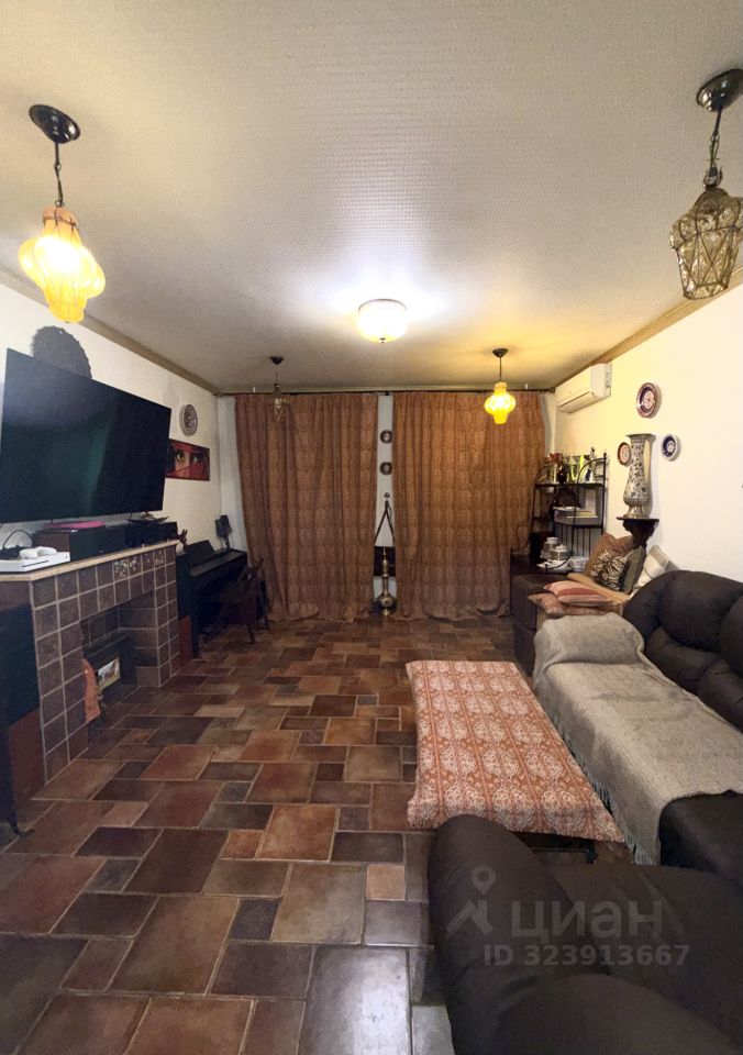 Продажа 3-комн квартиры на вторичном рынке Подольск, Юбилейная улица, 7а