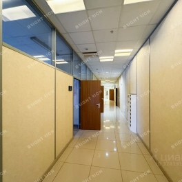 Аренда офиса Внуковская улица,  д. 2