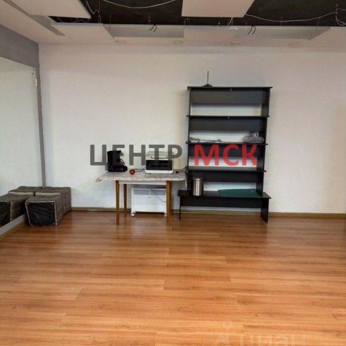 Офис Ростовский 4-й пер,  д. 2 с1