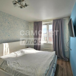 Продажа 2-комн квартиры на вторичном рынке Дедовск, ул Главная,  д. 8