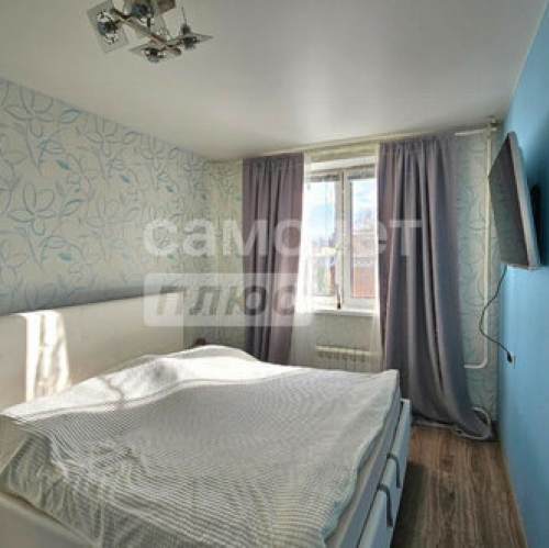 2-комн квартира Дедовск, ул Главная,  д. 8