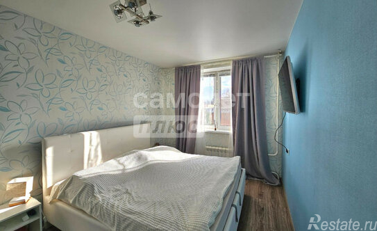 Продажа 2-комн квартиры на вторичном рынке Дедовск, ул Главная,  д. 8