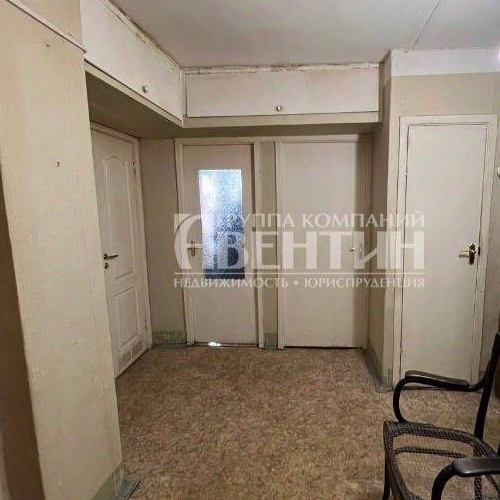 3-комн квартира Пудожская улица, 3