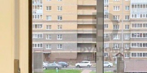 1-комн квартира дорога Кушелевская, 7к3