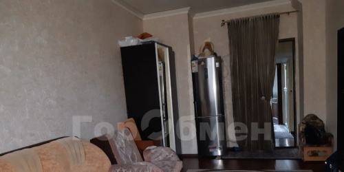 Комната улица Буракова, 17/2