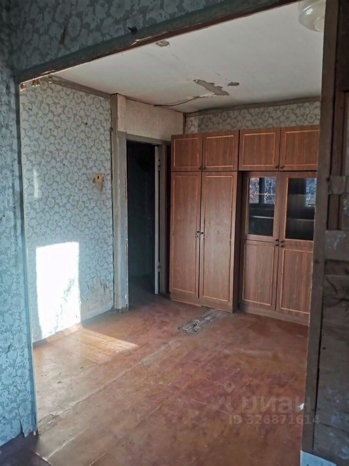 Продажа 1-комн квартиры на вторичном рынке Сланцы, улица Ломоносова, 48А