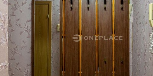 1-комн квартира улица Нахимова, 2