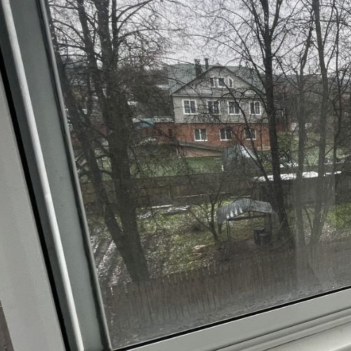 1-комн квартира Лотошино рп, улица Центральная, 25