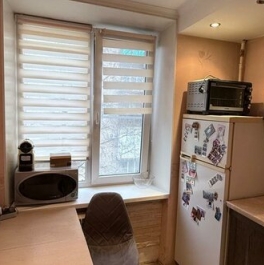 Продажа 2-комн квартиры на вторичном рынке пр-кт Елизарова,  д. 37