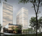 Продать Офисы улица Двинцев  3 