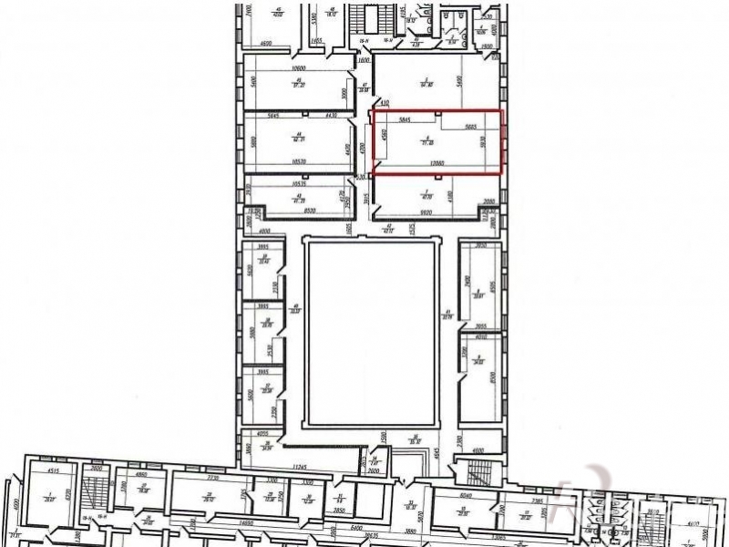 Аренда офиса Кронверкская ул,  д. 5