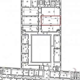 Аренда офиса Кронверкская ул,  д. 5