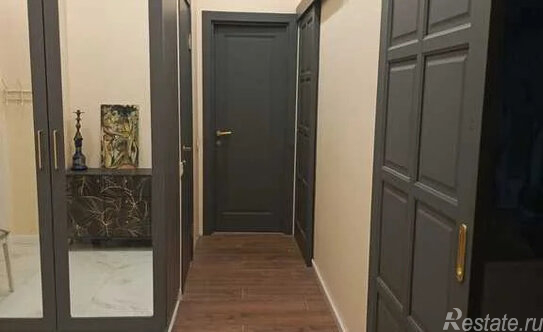 Продажа 3-комн квартиры на вторичном рынке ул Годовикова,  д. 11,  к. 3