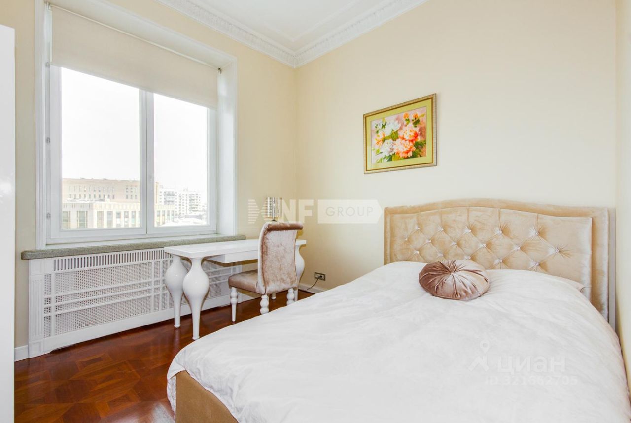 Продажа 3-комн квартиры на вторичном рынке Котельническая набережная, 1/15кВК