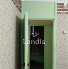 Продажа 2-комн квартиры на вторичном рынке Академическая Б. ул,  д. 24 к2