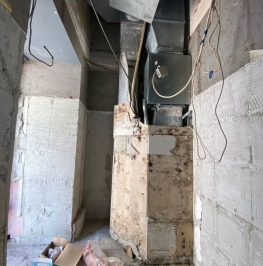 Продажа ПСН Сухаревская М. пл