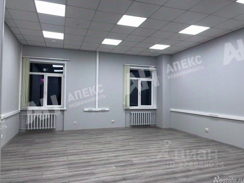 Аренда офиса Аптекарский переулок