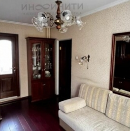 Продажа 4-комн квартиры на вторичном рынке Профсоюзная ул,  д. 99