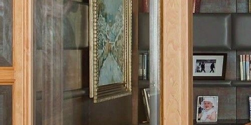 3-комн квартира улица Льва Толстого, 23к1