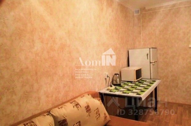 Продажа комнаты Бухарестская улица, 128К2