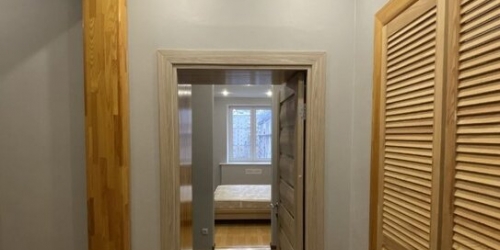 2-комн квартира Лесная улица,  д. 8/12