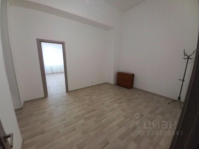 Продажа 1-комн квартиры на вторичном рынке Колпино, улица Веры Слуцкой, 54