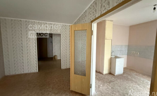 Продажа 2-комн квартиры на вторичном рынке Старопетровский проезд,  д. 10Б