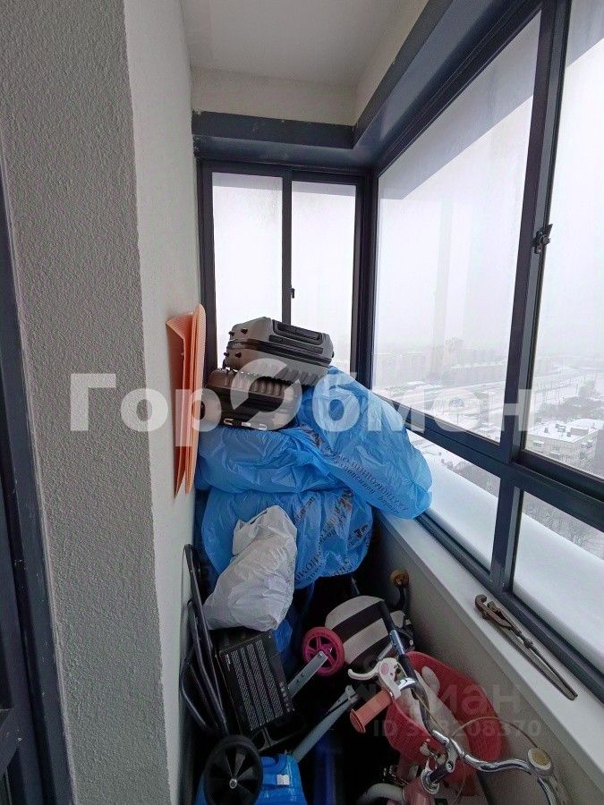 Продажа 2-комн квартиры на вторичном рынке Дмитровское шоссе, 55