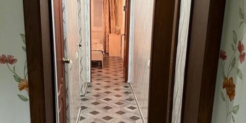 3-комн квартира ул Сахалинская,  д. 7,  к. 2