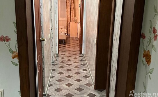 Продажа 3-комн квартиры на вторичном рынке ул Сахалинская,  д. 7,  к. 2