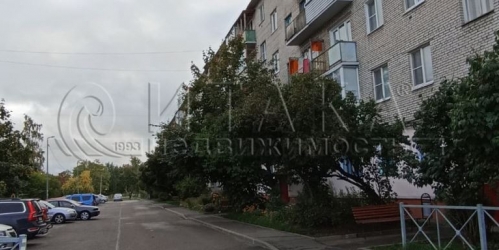 1-комн квартира Приозерск, Чапаева,  д. 22