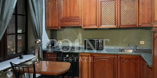 2-комн квартира Смоленская улица,  д. 10